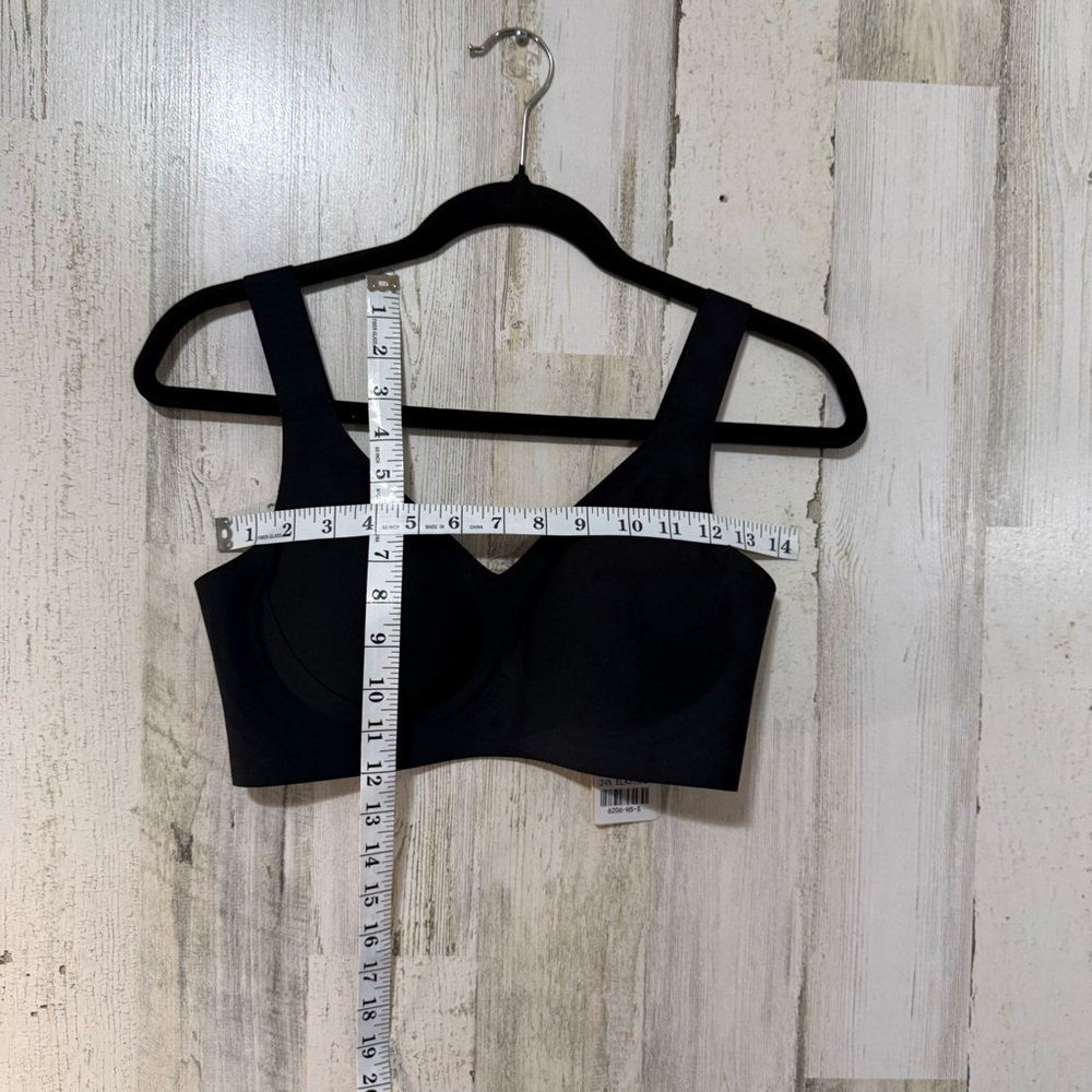 Bras Intimates Collection Black - Picture 7 of 10